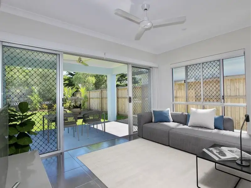 Main view of Homely house listing, 80 Seaways St, Trinity Beach QLD 4879