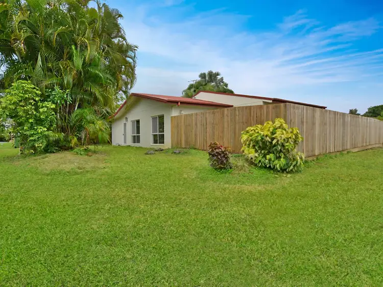 Second view of Homely house listing, 38 Marsden Street, Mount Sheridan QLD 4868