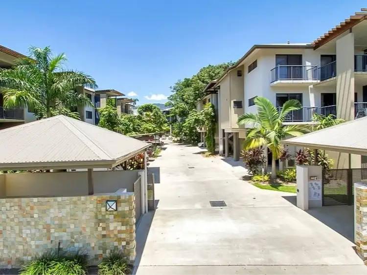 Second view of Homely unit listing, 33/89 Ishmael Road, Earlville QLD 4870