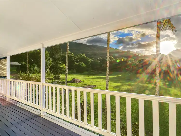 Fifth view of Homely house listing, 10 Hastings Street, Kamerunga QLD 4870