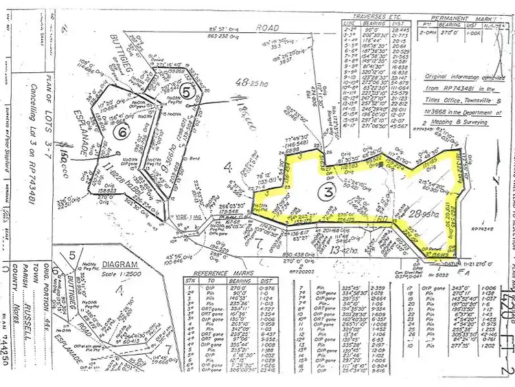 Sixth view of Homely land listing, Lot 3 Buttigieg Access, Babinda QLD 4861