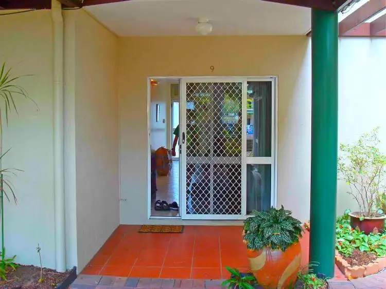 Fifth view of Homely unit listing, 9/147-155 McLeod Street, Cairns North QLD 4870
