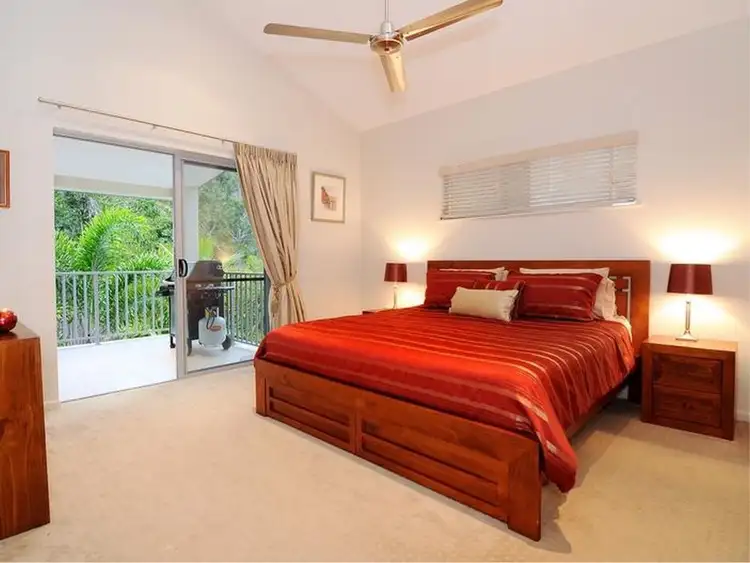 Seventh view of Homely house listing, 45 Red Peak Boulevard, Caravonica QLD 4878