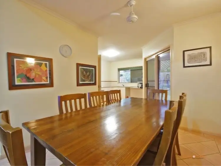 Seventh view of Homely house listing, 46 Barnard Drive, Mount Sheridan QLD 4868