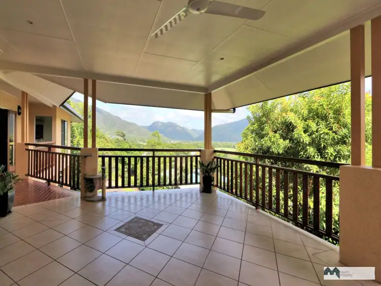 Main view of Homely house listing, 22 Martin Street, Freshwater QLD 4870