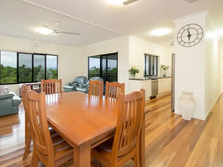 Fourth view of Homely house listing, 61 MARTY Street, East Innisfail QLD 4860