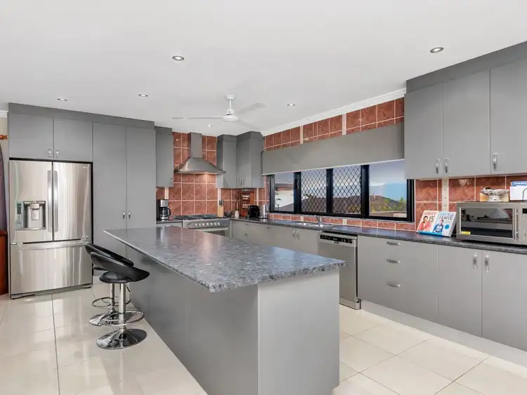 Third view of Homely house listing, 13 Alderman Street, Mount Sheridan QLD 4868