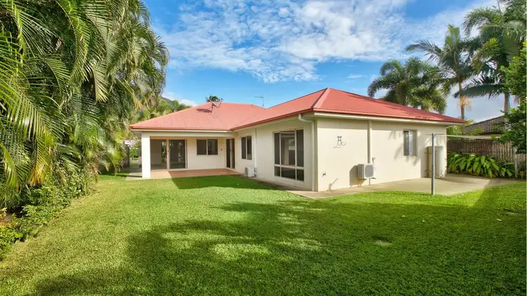 Second view of Homely house listing, 6 Heritage Street, Redlynch QLD 4870