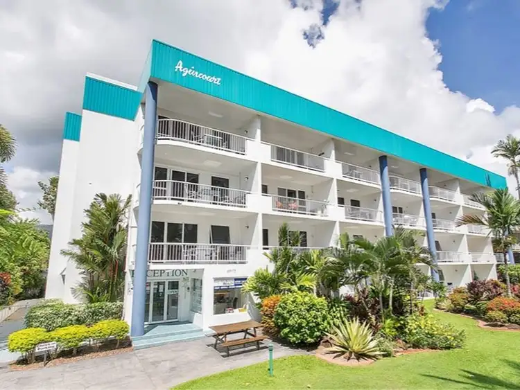 Sixth view of Homely apartment listing, 23/69 Arlington Esplanade, Clifton Beach QLD 4879