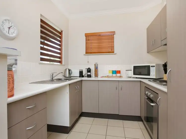 Fifth view of Homely unit listing, 310/22 Ward St, Mooroobool QLD 4870