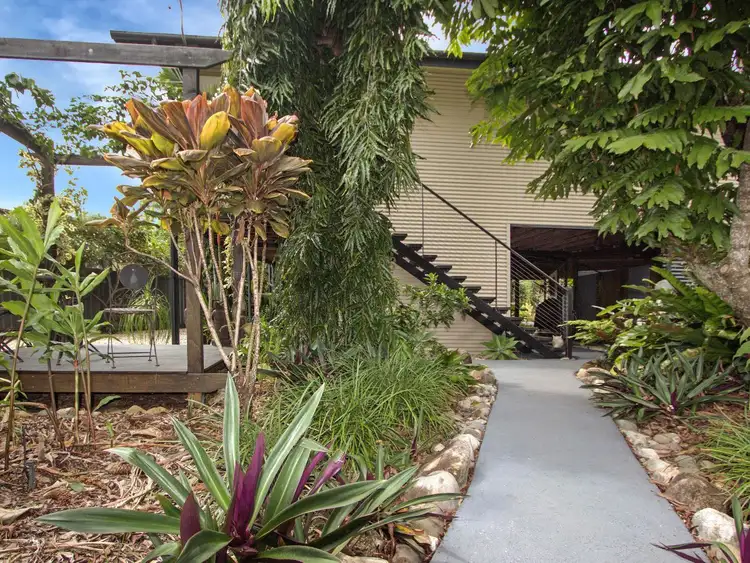 Third view of Homely house listing, 32 Christensen Street, Machans Beach QLD 4878