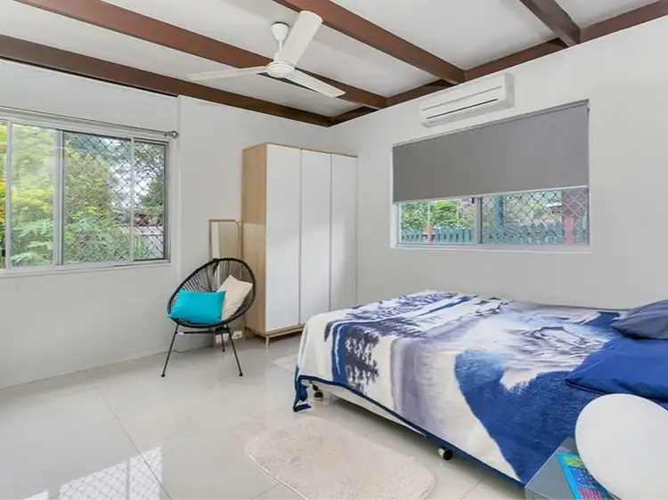 Fifth view of Homely house listing, 4 Close St, Mooroobool QLD 4870