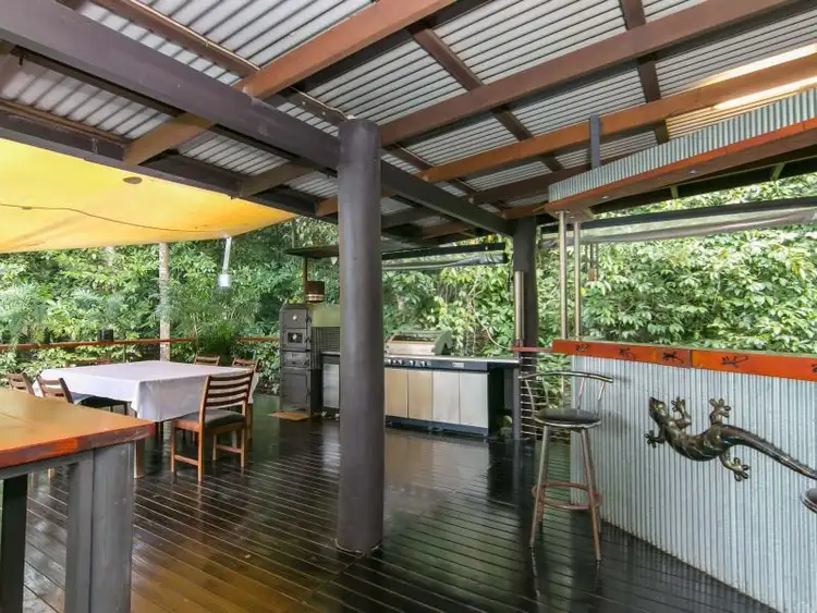 Fourth view of Homely house listing, 27 Barellan Close, Caravonica QLD 4878