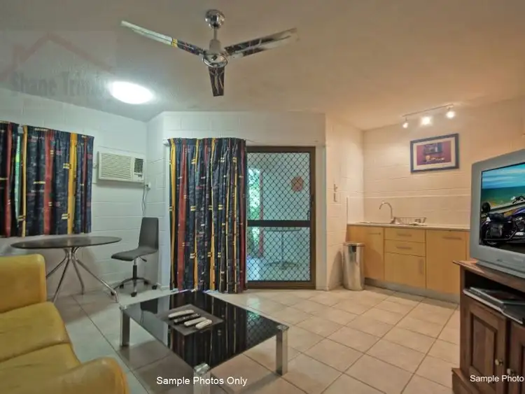 Fifth view of Homely unit listing, 40 Moody Street, Manoora QLD 4870