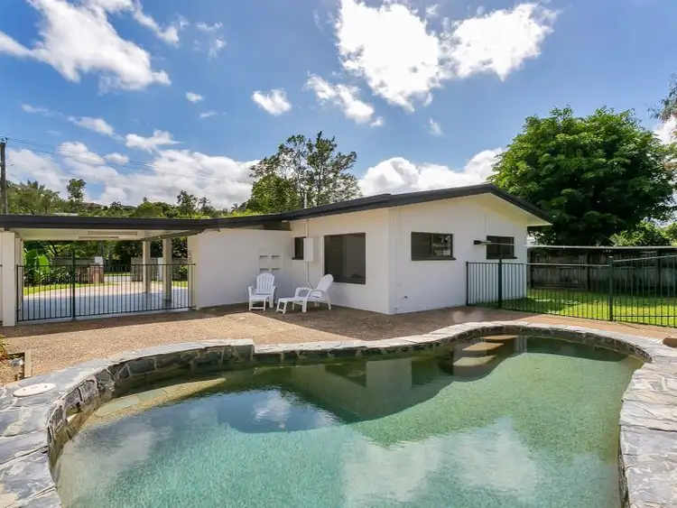 Main view of Homely house listing, 47 Beatrice Street, Mooroobool QLD 4870