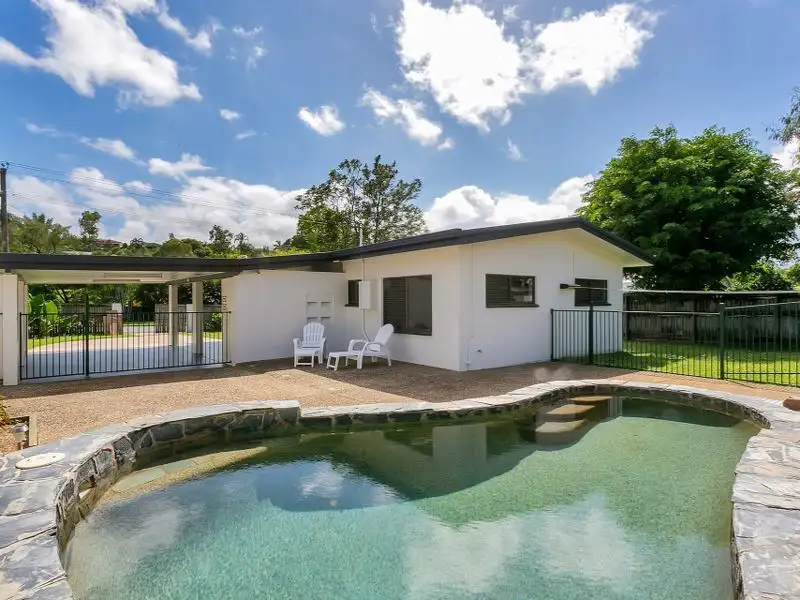 Main view of Homely house listing, 47 Beatrice Street, Mooroobool QLD 4870
