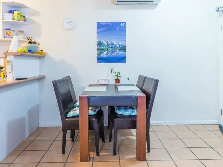 Fourth view of Homely apartment listing, 8/59 Minnie Street, Parramatta Park QLD 4870