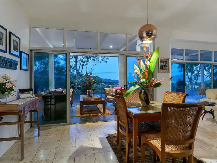 Seventh view of Homely house listing, 28 Lake Morris Road, Kanimbla QLD 4870