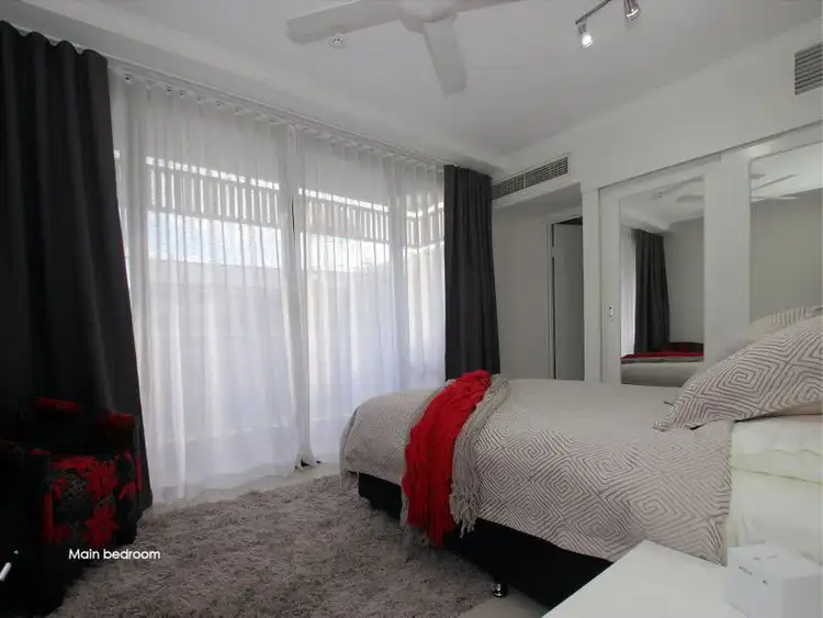 Fifth view of Homely apartment listing, 24/209 Abbott Street, Cairns North QLD 4870