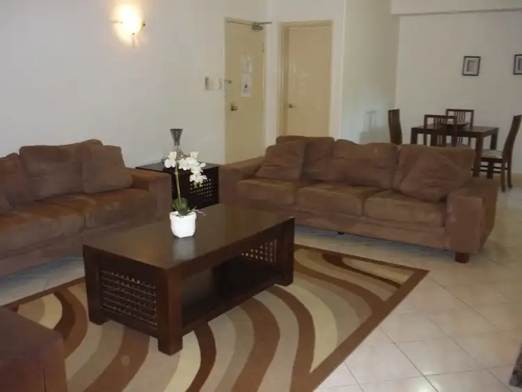 Third view of Homely apartment listing, 1206/2 Greenslopes Street, Cairns North QLD 4870