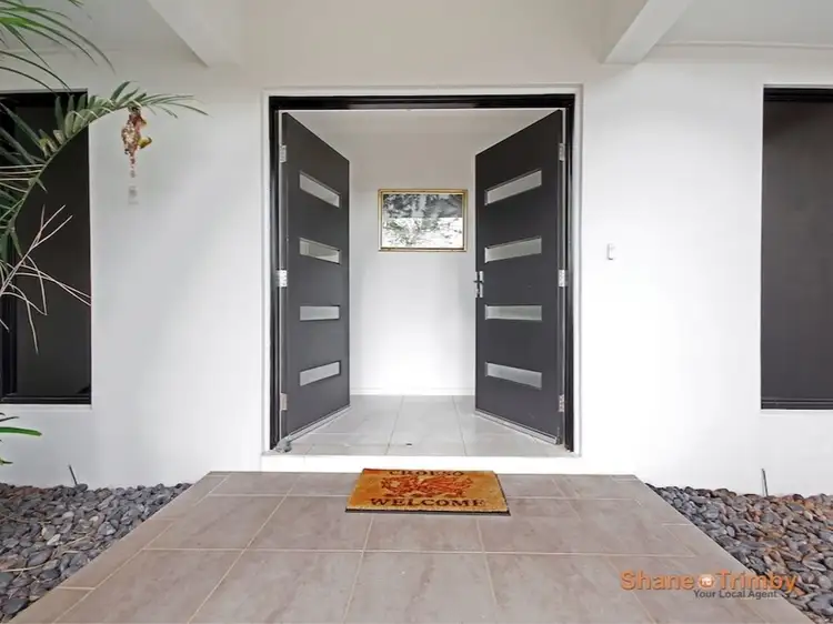 Fourth view of Homely house listing, 10 Botany Ave, Redlynch QLD 4870