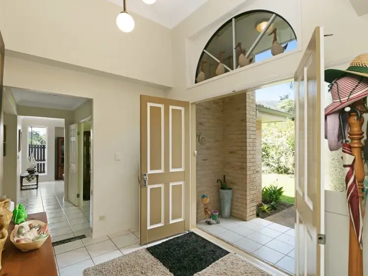 Second view of Homely house listing, 22 Fairley St, Redlynch QLD 4870