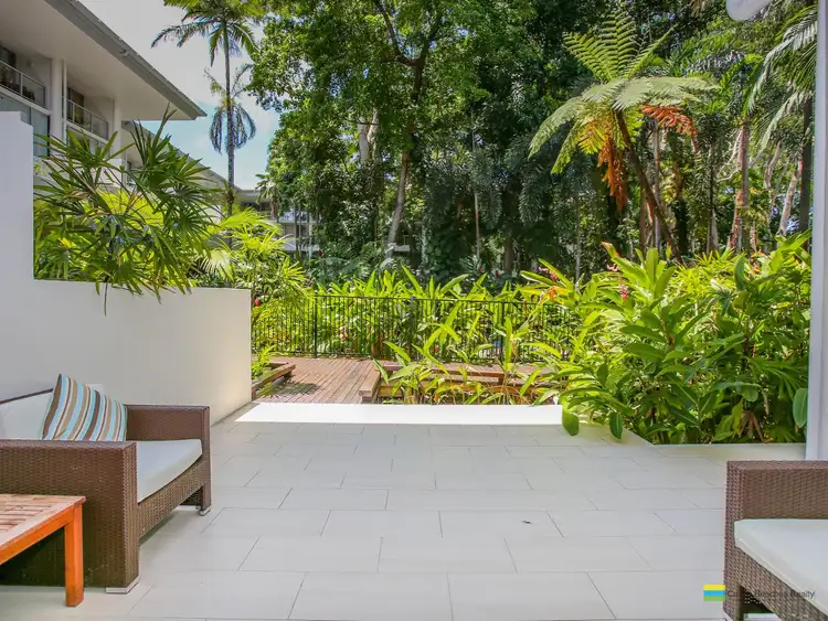 Third view of Homely apartment listing, 2103/2-22 Veivers Road, Palm Cove QLD 4879