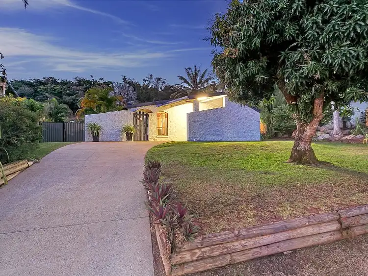 Sixth view of Homely house listing, 7 Loridan Drive, Brinsmead QLD 4870
