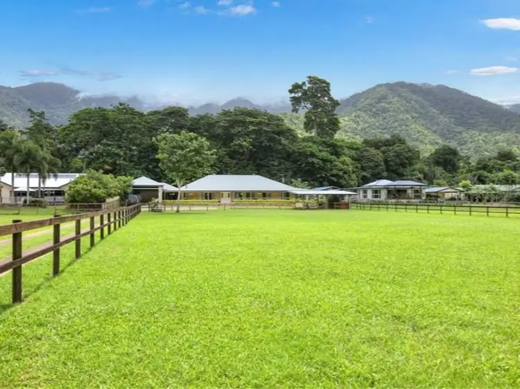 Fourth view of Homely house listing, 35 Rocks Road, Redlynch QLD 4870