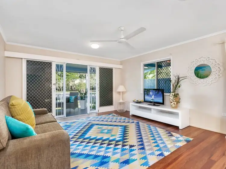 Second view of Homely house listing, 9 Jackson Close, Westcourt QLD 4870