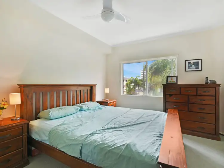 Sixth view of Homely apartment listing, 10/25 Digger Street, Cairns North QLD 4870
