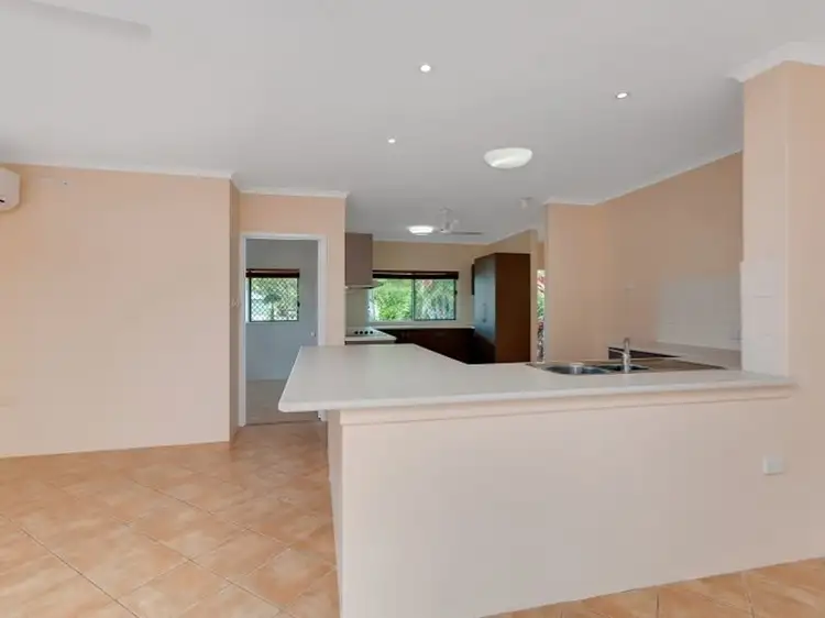 Fourth view of Homely house listing, 8 Humbolt Cl, Edmonton QLD 4869