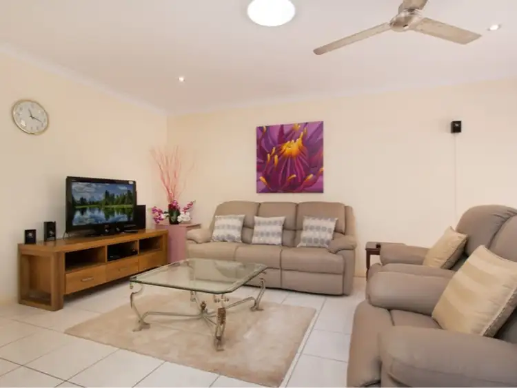 Fifth view of Homely house listing, 51 Booyong Drive, Mount Sheridan QLD 4868
