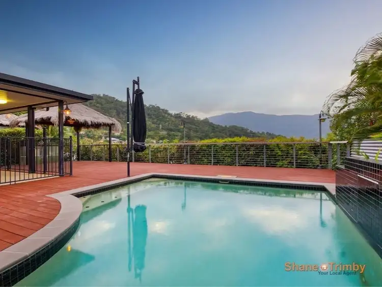 17 Everglade St, Brinsmead QLD 4870
