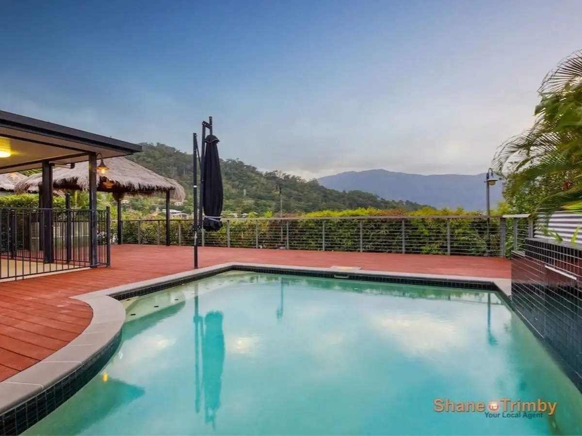 Main view of Homely house listing, 17 Everglade St, Brinsmead QLD 4870