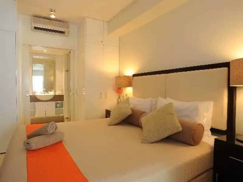 Main view of Homely apartment listing, 5424/127 Williams Esplanade, Palm Cove QLD 4879