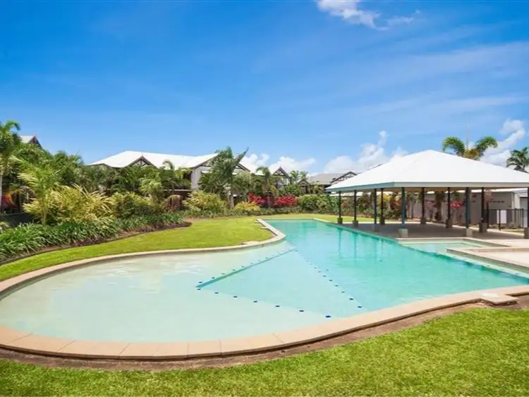 Fourth view of Homely unit listing, 52/2-16 Fairweather Rd, Redlynch QLD 4870