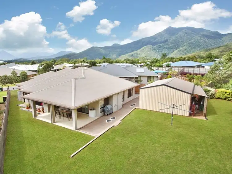 Third view of Homely house listing, 9 Anniebuka Close, Bentley Park QLD 4869