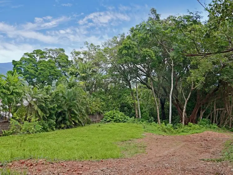Fifth view of Homely land listing, LOT 26, 7 Tari Place, Trinity Beach QLD 4879