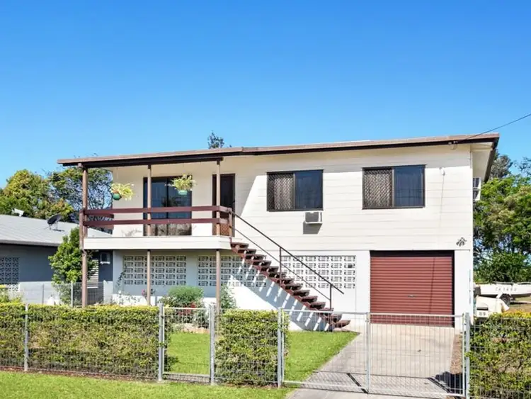 Third view of Homely house listing, 89 Campbell Street, Gordonvale QLD 4865