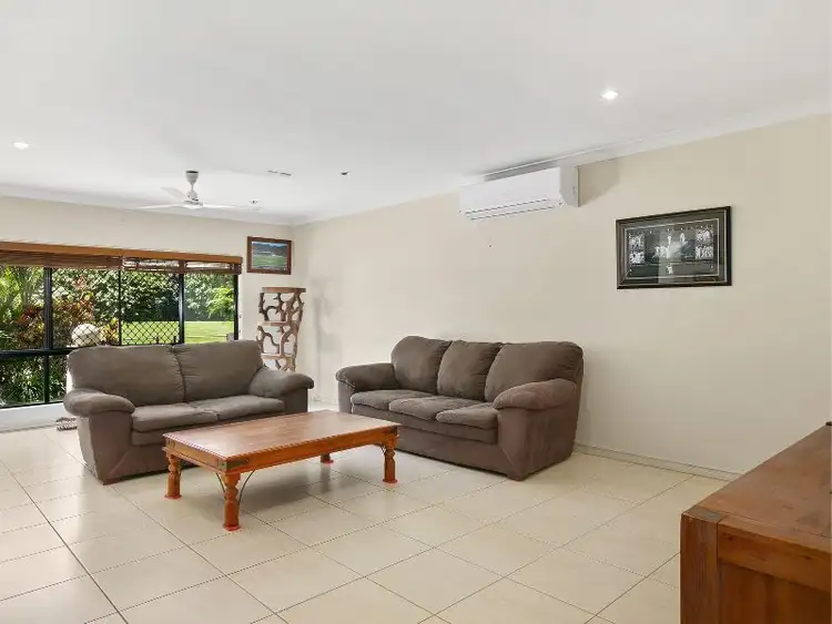 Seventh view of Homely house listing, 59 Gamburra Drive, Redlynch QLD 4870