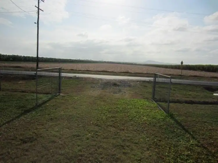 Second view of Homely land listing, Address available on request