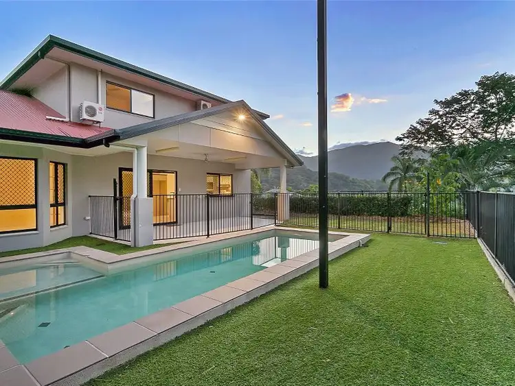 Second view of Homely house listing, 41 Greenock Way, Brinsmead QLD 4870