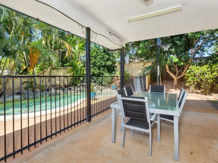 Fifth view of Homely house listing, 2 Shamrock Avenue, Brinsmead QLD 4870