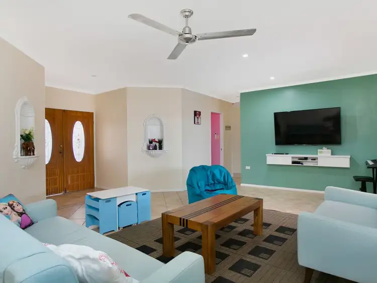 Sixth view of Homely house listing, 24 Bourke Close, Mount Sheridan QLD 4868