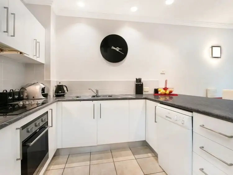 Second view of Homely apartment listing, 28/72 Kowinka Street, White Rock QLD 4868