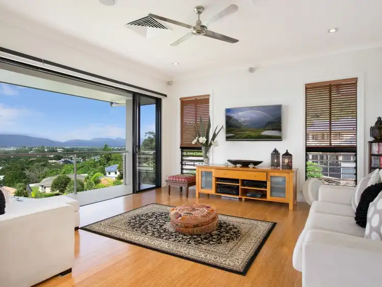 Third view of Homely house listing, 9 Hussar Close, Kanimbla QLD 4870