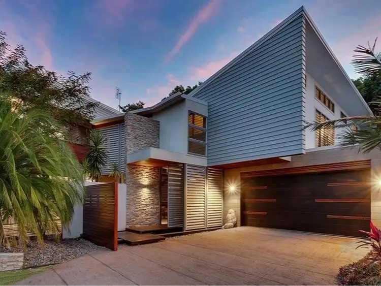 Second view of Homely house listing, 4 Muller Street, Palm Cove QLD 4879
