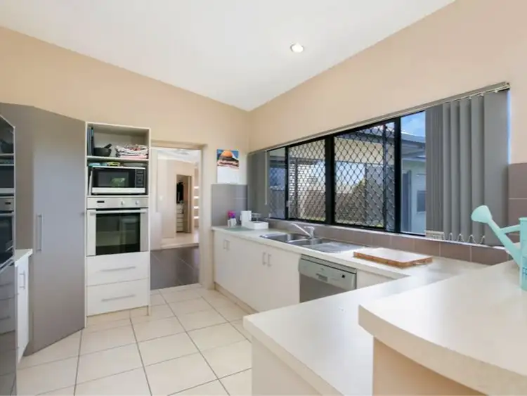Second view of Homely house listing, 97 Booyong Drive, Mount Sheridan QLD 4868