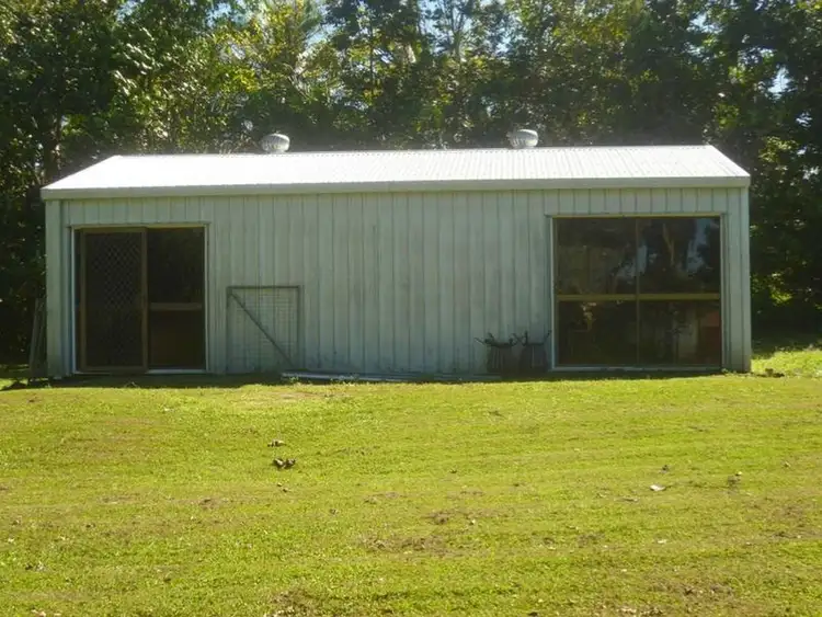 Fifth view of Homely rural property listing, 14 Martinuzzi Close, New Harbourline QLD 4858